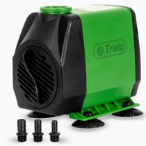 Bomba de Aquário 60W 3000L/H TBAQ3000 Trato Bomba de Aquário 60W 3000L/H TBAQ3000 Trato