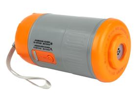 Bomba de Ar Automática Albatroz 60W - CQB-001