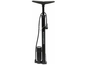 Bomba de Ar Ciclismo 160Psi Manometro 11Bar Valvula Presta e Schrader RB-380G RockBros Bomba de Ar Ciclismo 160Psi Manometro 11Bar Valvula Presta e Schrader RB-380G RockBros