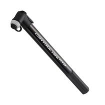 Bomba de Ar Ciclismo Giant Control Mini MTB Preto