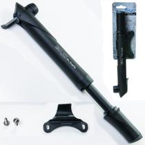 Bomba De Ar Ciclismo Mtb Speed Giyo Mini Pump Gp-47l Bomba De Ar Ciclismo Mtb Speed Giyo Mini Pump Gp-47l