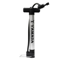 Bomba de Ar Ciclismo Yamada 30cm c/ Conexao Bomba de Ar Ciclismo Yamada 30cm c/ Conexao