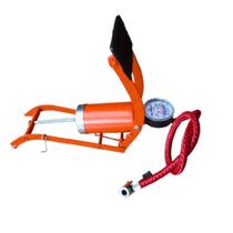 Bomba de AR com Pedal Bomba de AR com Pedal