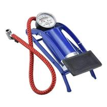 Bomba De Ar Com Pedal Tanque Alta Pressão Para Encher Pneus Bike Carro Bicicleta Bola Colchão Bomba De Ar Com Pedal Tanque Alta Pressão Para Encher Pneus Bike Carro Bicicleta Bola Colchão
