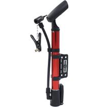Bomba de Ar com Suporte para Bike Bicicleta Gadan Bomba de Ar com Suporte para Bike Bicicleta Gadan