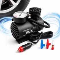 Bomba De Ar de Ligar no Carro para Encher Pneu 12v 250psi
