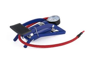 Bomba de ar de mao ou de pé cnn-s02 Bomba de ar de mao ou de pé cnn-s02