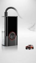 Bomba De Ar Digital Automotiva Portátil Powerbank Bomba De Ar Digital Automotiva Portátil Powerbank
