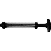 Bomba de AR Double Action Translúcida para Bike e Bola