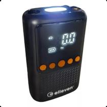Bomba de ar eletrica 150 psi - Elleven