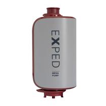 Bomba de ar elétrica Exped Mega Pump para acampamento Bomba de ar elétrica Exped Mega Pump para acampamento