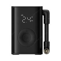 Bomba De Ar Elétrica Portátil 2000mAh 150psi Inflador De Pneus Para Carro E Bicicleta MIJIA 2025 Bomba De Ar Elétrica Portátil 2000mAh 150psi Inflador De Pneus Para Carro E Bicicleta MIJIA 2025