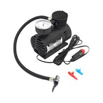 Bomba De Ar Elétrica Portátil 60W 300 PSI Para Carro, Bicicleta, Moto, Caiaque, Inflador 12V-24V Com Bomba De Ar Elétrica Portátil 60W 300 PSI Para Carro, Bicicleta, Moto, Caiaque, Inflador 12V-24V Com