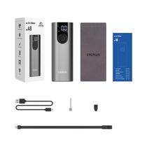 Bomba De Ar Elétrica Portátil De Alta Pressão Para Pneus De Bicicleta CYCPLUS A8 Compressor De Ar