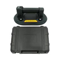 Bomba De Ar Elétrica Portátil De Sucção Pesada Com Capacidade De 260KG Para Granito, Vidro E