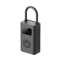 Bomba De Ar Elétrica Portátil Mini Mijia Para Carros, Motos, Bicicletas E Bolas