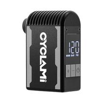 Bomba De Ar Elétrica Portátil Mini Para Bicicleta 120PSI Para Válvula Schrader Presta Compressor Bomba De Ar Elétrica Portátil Mini Para Bicicleta 120PSI Para Válvula Schrader Presta Compressor