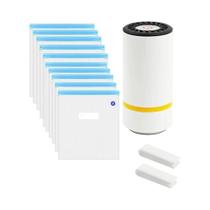 Bomba De Ar Elétrica Recarregável USB Para Sacos a Vácuo De Filamento De Impressora 3D, Compressão Bomba De Ar Elétrica Recarregável USB Para Sacos a Vácuo De Filamento De Impressora 3D, Compressão