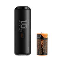 Bomba De Ar Elétrica Ultraleve De 28g Para Colchões De Dormir FLEXTAIL ZERO PUMP 2 Com Bateria Bomba De Ar Elétrica Ultraleve De 28g Para Colchões De Dormir FLEXTAIL ZERO PUMP 2 Com Bateria