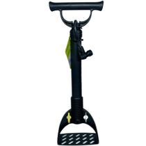 Bomba De Ar Elleven Chão Encher Pneu Bicicleta Boia PretoBomba De Ar Elleven Chão Encher Pneu Bicicleta Boia Preto Bomba De Ar Elleven Chão Encher Pneu Bicicleta Boia PretoBomba De Ar Elleven Chão Encher Pneu Bicicleta Boia Preto