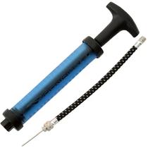 Bomba de Ar Encher Bola Futebol Volei Bicicleta Dupla Ação Bomba de Ar Encher Bola Futebol Volei Bicicleta Dupla Ação