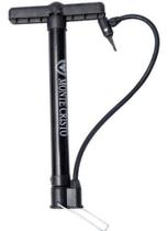 Bomba De Ar Encher Pneu De Bicicleta Bike Carro Moto - Monte Cristo Bomba De Ar Encher Pneu De Bicicleta Bike Carro Moto - Monte Cristo