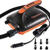 Bomba de Ar FBSPORT 20 PSI 12 V DC com Conector Veicular Portátil Bomba de Ar FBSPORT 20 PSI 12 V DC com Conector Veicular Portátil