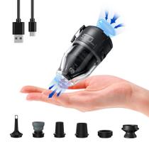 Bomba de Ar FLEXTAILGEAR Max Pump 3 Portátil 5KPa 500L/min