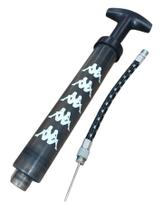 Bomba de Ar Kappa Dupla Ação Para Bolas e Pneus Bomba de Ar Kappa Dupla Ação Para Bolas e Pneus