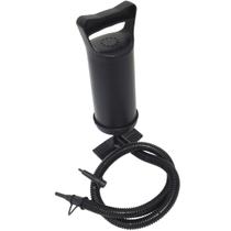 Bomba de Ar Manual 30cm 3 Bicos Para Encher Piscina Boia Colchão Inflável Importway Iwbam Bomba de Ar Manual 30cm 3 Bicos Para Encher Piscina Boia Colchão Inflável Importway Iwbam