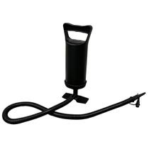 Bomba De Ar Manual Acompanha Dois Bicos Importway Bomba De Ar Manual Acompanha Dois Bicos Importway