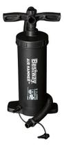 Bomba De Ar Manual Air Hammer 37cm P/ Inflaveis Unica