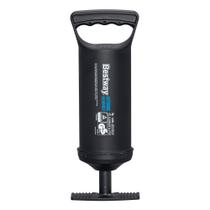 Bomba de Ar Manual Bestway Air Hammer com 3 Bicos 30cm Bomba de Ar Manual Bestway Air Hammer com 3 Bicos 30cm