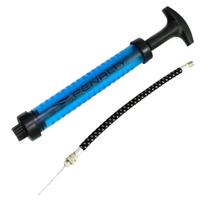 Bomba De Ar Manual Bola E Pneu Sac Penalty Dupla Ação