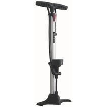 Bomba De Ar Manual Com Manômetro 160 Psi - Tramontina