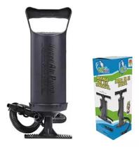 Bomba De Ar Manual Dm Splash