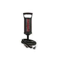 Bomba de ar manual double quick 39cm