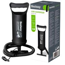 Bomba De Ar Manual Encher Colchão Inflável Piscinas Boias Bomba De Ar Manual Encher Colchão Inflável Piscinas Boias