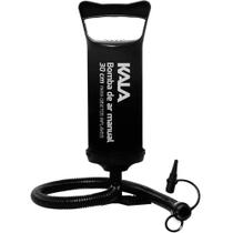 Bomba de Ar Manual para Colchão Inflável 30cm KALA Bomba de Ar Manual para Colchão Inflável 30cm KALA
