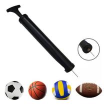 Bomba De Ar Manual Para Encher Bola E Inflaveis Bomba De Ar Manual Para Encher Bola E Inflaveis