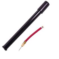 Bomba de Ar Manual para Pneu de Bicicleta e Bola Portátil Completa Ideal para Enchimento Bomba de Ar Manual para Pneu de Bicicleta e Bola Portátil Completa Ideal para Enchimento