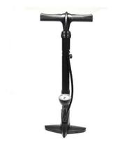 Bomba De Ar Manual Pneus Carro Moto Bicicleta 160psi Giyo