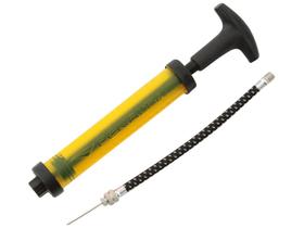 Bomba de Ar Manual Portátil com Agulha Penalty - Sac Bomba de Ar Manual Portátil com Agulha Penalty - Sac