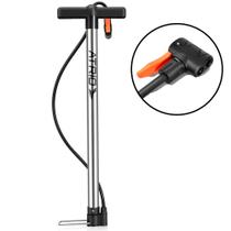 Bomba De Ar Manual Portátil Encher Pneu Bicicleta Moto Bola Boia Colchão Inflável Bike 140psi