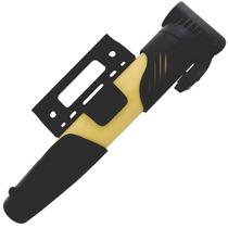 Bomba de Ar Mini 2 Estágios Brasfort