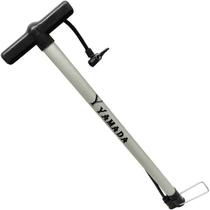 Bomba de ar oficina 58cm aluminio yamada grande