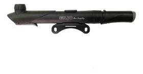 Bomba De Ar P/Bicicleta Mini Pump Gp47l Giyo Schrader/Presta