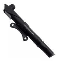 Bomba De Ar P/bicicleta Mini Pump Gp47l Giyo Schrader/presta
