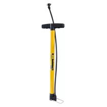 Bomba de Ar P/ Encher Pneu de Bicicleta Vertical 50cm Fertak Bomba de Ar P/ Encher Pneu de Bicicleta Vertical 50cm Fertak