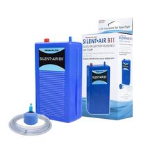 Bomba de Ar para Aquário Penn-Plax Silent-Air SAB11 - 110L